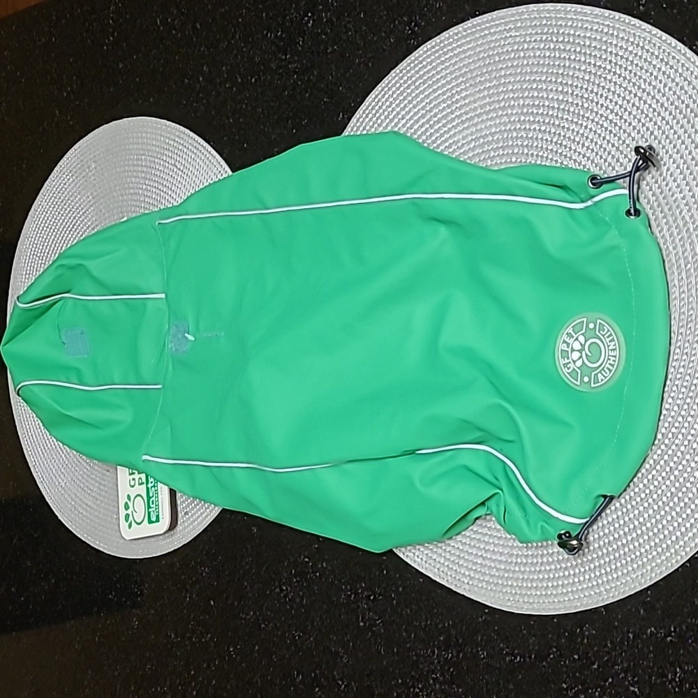 🐾Elasto-Fit Dog Jacket